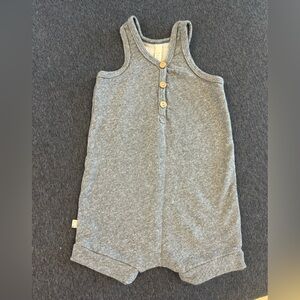 Childhoods Clothing short tank romper